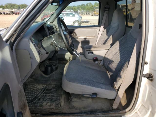 Photo 7 from auction – 1998 FORD RANGER with VIN 1FTYR10C0WUB95267