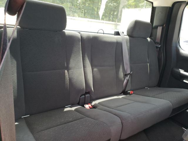 Photo 10 from auction – 2007 GMC NEW SIERRA with VIN 2GTEC19J671589746