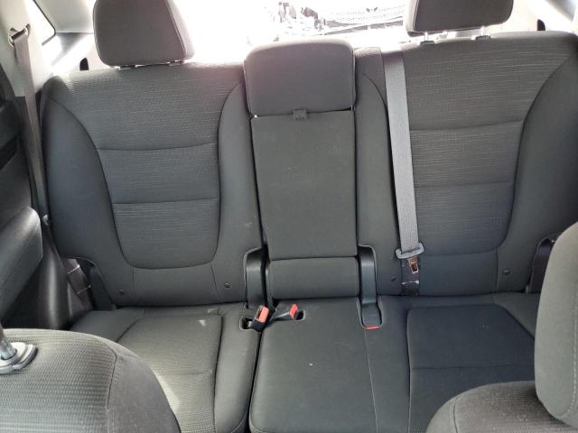 Photo 10 from auction – 2014 KIA SORENTO LX with VIN 5XYKT3A67EG478034