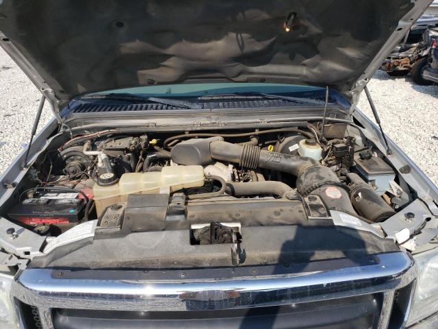 Photo 11 from auction – 2003 FORD F250 SUPER with VIN 1FTNX20S73ED16145