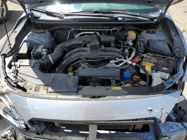 Photo 11 from auction – 2019 SUBARU CROSSTREK with VIN JF2GTAEC2K8381404