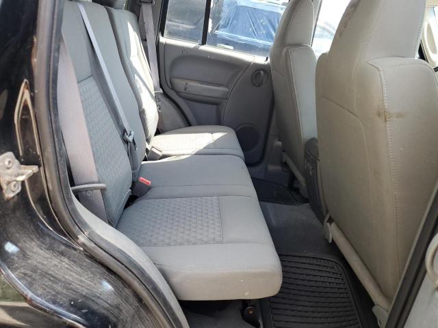 Photo 10 from auction – 2006 JEEP LIBERTY with VIN 1J4GL48576W124988