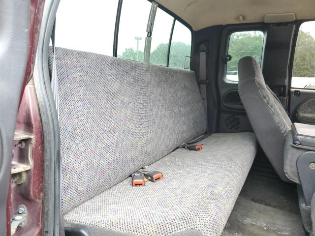 Photo 10 from auction – 2001 DODGE RAM 1500 with VIN 3B7HF13Z11M261475