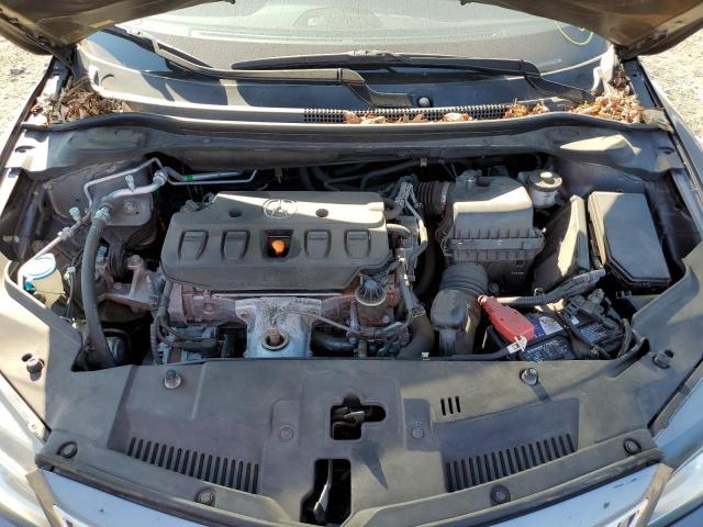 Photo 11 from auction – 2015 ACURA ILX 20 PRE with VIN 19VDE1F50FE003954