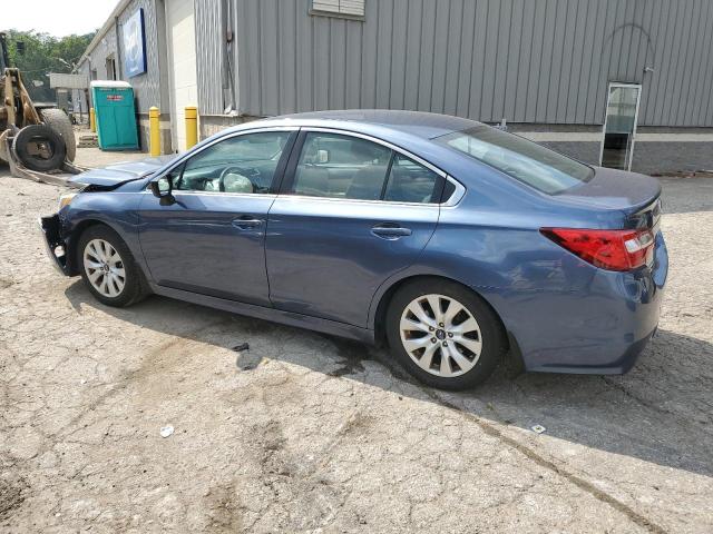Photo 2 from auction – 2017 SUBARU LEGACY 2.5 with VIN 4S3BNAB64H3045681