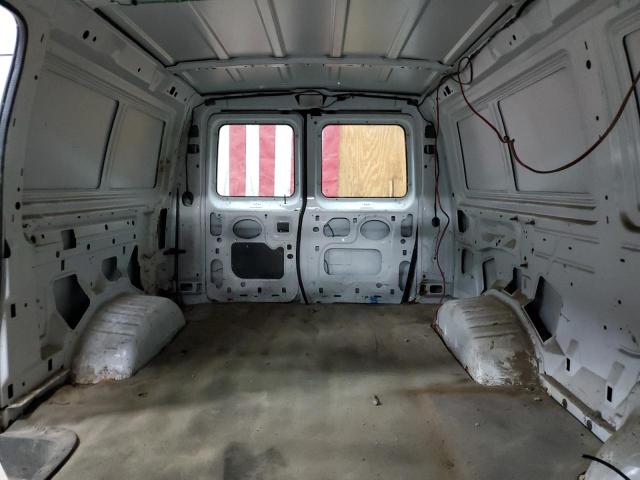 Photo 10 from auction – 2003 FORD ECONOLINE with VIN 1FTNE24L23HB34537
