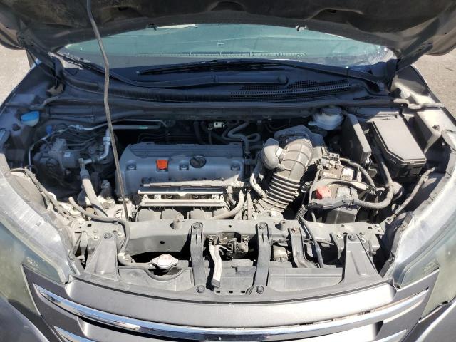 Photo 12 from auction – 2014 HONDA CR-V EXL with VIN 2HKRM3H72EH504946