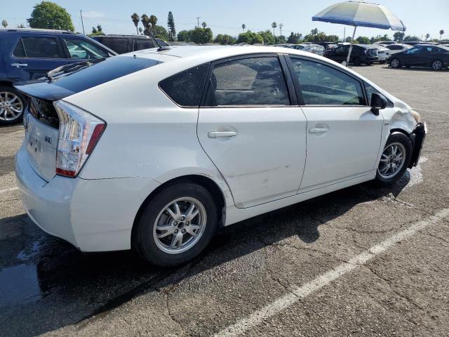 Photo 3 from auction – 2011 TOYOTA PRIUS with VIN JTDKN3DU2B0264185