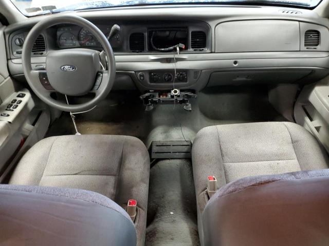 Photo 8 from auction – 2005 FORD CROWN VICT with VIN 2FAHP71W65X144760