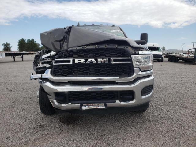 Photo 5 from auction – 2020 RAM 3500 TRADE with VIN 3C63RRGL9LG215424