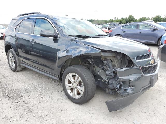Photo 4 from auction – 2014 CHEVROLET EQUINOX LT with VIN 2GNFLFEK3E6337427