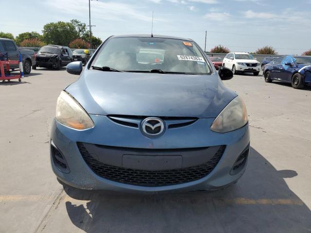 Photo 5 from auction – 2014 MAZDA MAZDA2 SPO with VIN JM1DE1KY6E0171922