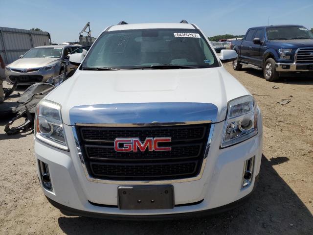 Photo 5 from auction – 2013 GMC TERRAIN SL with VIN 2GKALSEK5D6348184