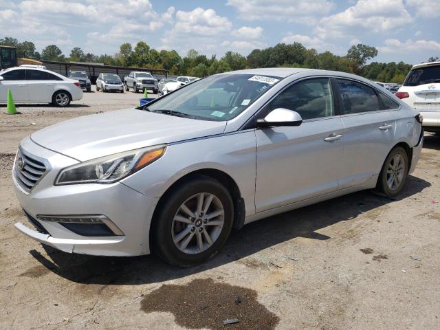 Photo 1 from auction – 2015 HYUNDAI ACCENT GL/ with VIN 5NPE24AF4FH226032