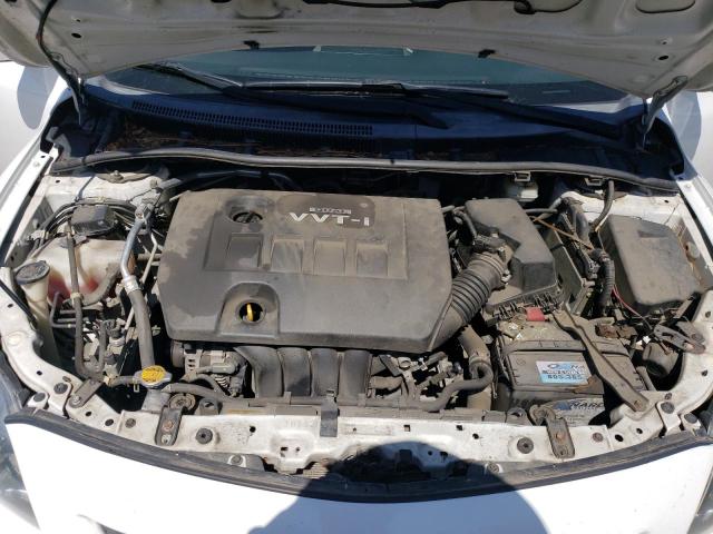 Photo 11 from auction – 2010 TOYOTA COROLLA with VIN 1NXBU4EEXAZ221930