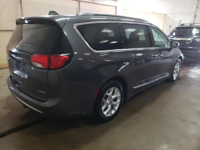 Photo 3 from auction – 2020 CHRYSLER PACIFICA L with VIN 2C4RC1GG7LR203677