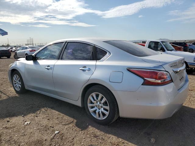 Photo 2 from auction – 2014 NISSAN ALTIMA 2.5 with VIN 1N4AL3AP1EC196423