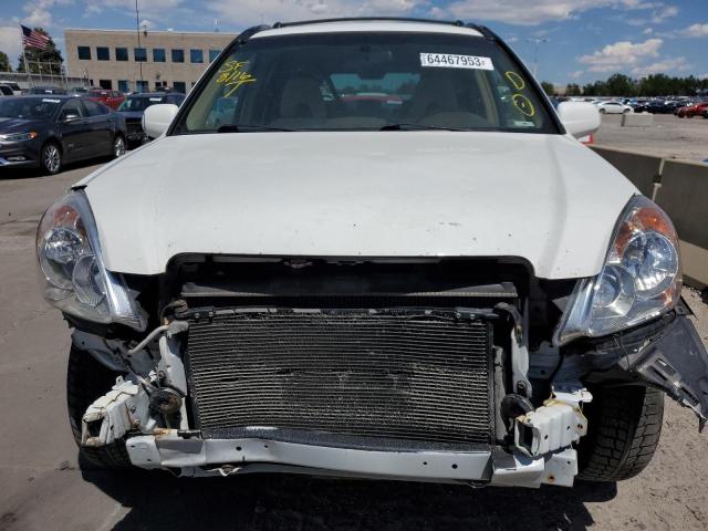 Photo 5 from auction – 2005 HONDA CR-V EX with VIN JHLRD778X5C056777