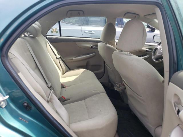 Photo 10 from auction – 2010 TOYOTA COROLLA BA with VIN 2T1BU4EE9AC315069