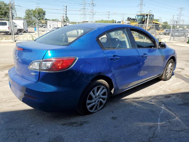 Foto 3 de la subasta – 2012 MAZDA 3 I con VIN JM1BL1W87C1661462