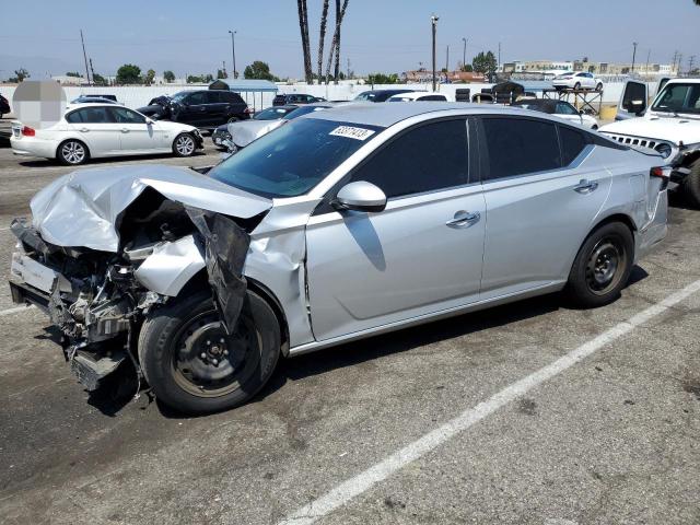 NISSAN ALTIMA S 2019 with VIN 1N4BL4BV6KC151027 - Photo from auction
