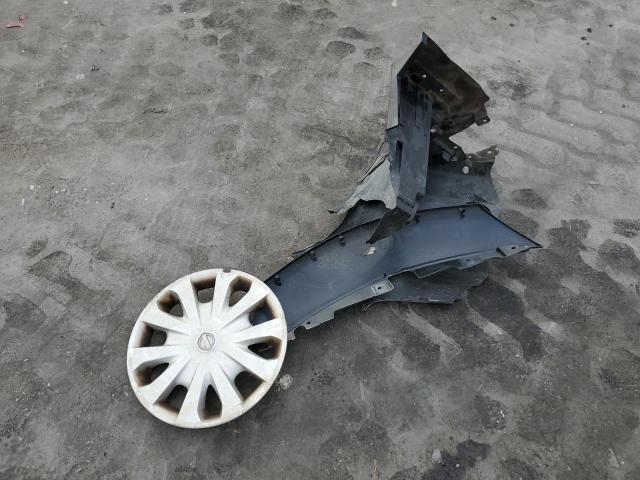 Photo 12 from auction – 2014 NISSAN VERSA with VIN 3N1CE2CPXEL397863