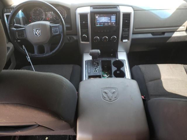 Zdjęcie 8 z aukcji – 2012 DODGE RAM 1500 S z VIN 1C6RD7GTXCS124488