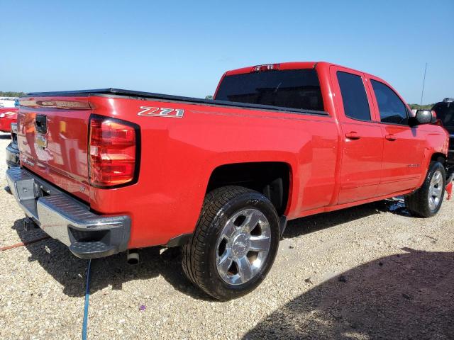 Photo 3 from auction – 2015 CHEVROLET SILVERADO with VIN 1GCRCREC2FZ171973