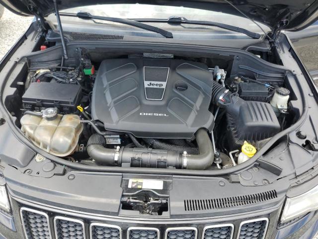 Photo 12 from auction – 2014 JEEP GRAND CHER with VIN 1C4RJFCM0EC301654