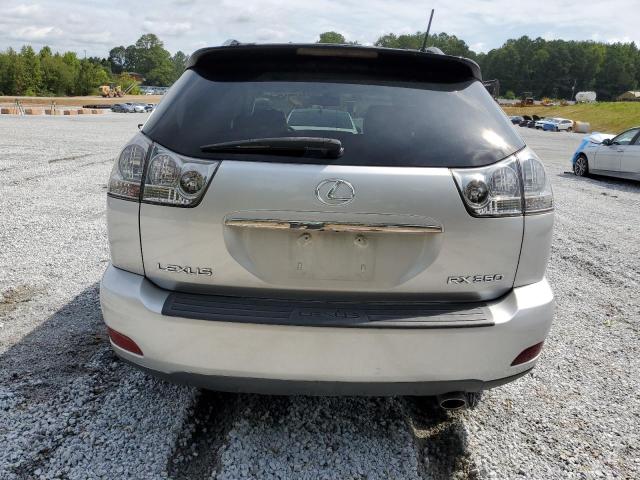Photo 6 from auction – 2009 LEXUS RX 350 with VIN 2T2GK31U49C057277