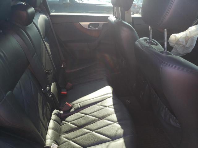 Photo 10 from auction – 2011 INFINITI FX35 with VIN JN8AS1MW9BM141412