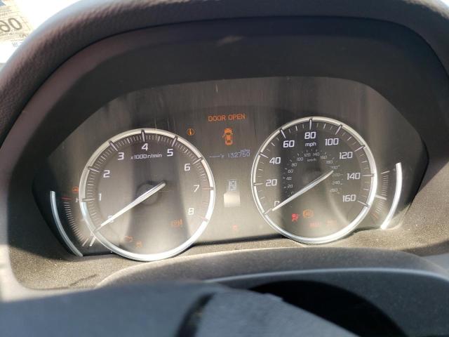 Photo 9 from auction – 2015 ACURA TLX with VIN 19UUB2F37FA022185