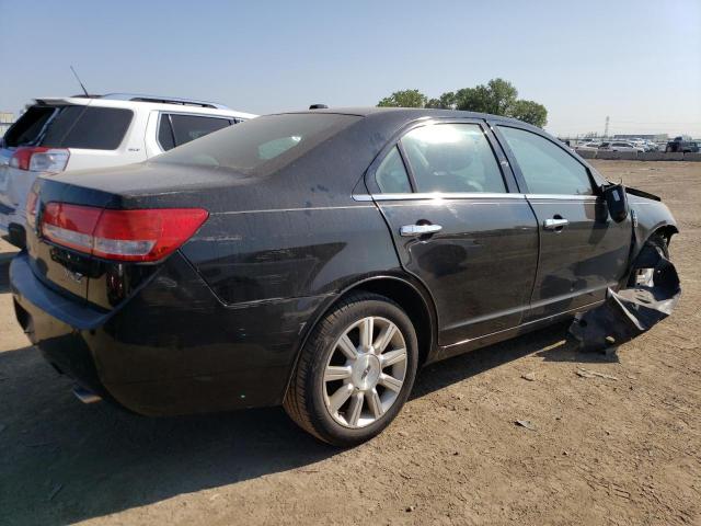 Photo 3 from auction – 2012 LINCOLN MKZ with VIN 3LNHL2GC1CR808153