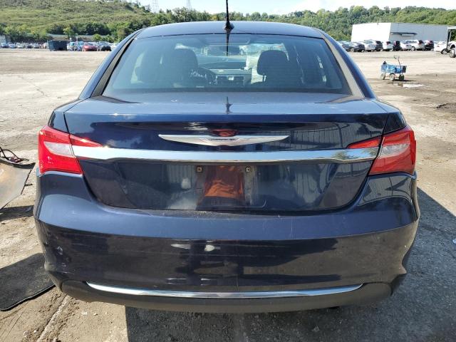 Photo 6 from auction – 2012 CHRYSLER 200 TOURIN with VIN 1C3CCBBB3CN135600