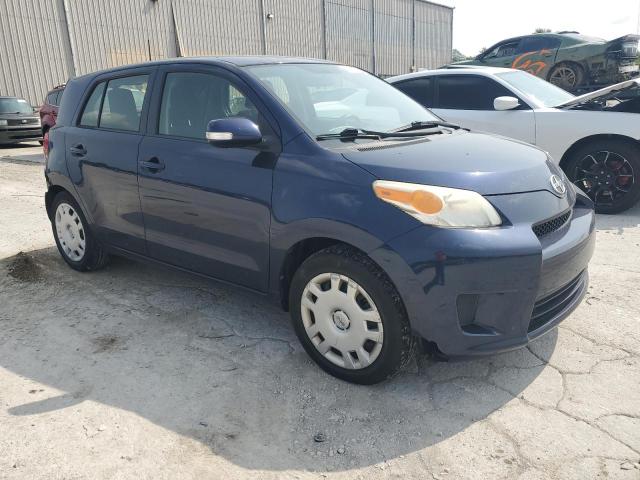 Photo 4 from auction – 2012 TOYOTA SCION XD with VIN JTKKU4B46C1016263