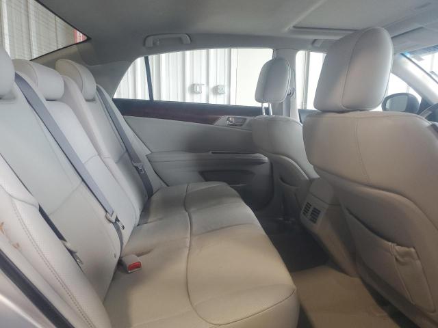 Photo 10 from auction – 2011 TOYOTA AVALON BAS with VIN 4T1BK3DB8BU389316