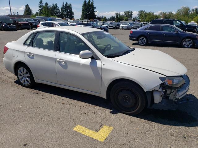 Снимка 4 от търг – 2010 SUBARU IMPREZA 2. с VIN JF1GE6A65AH506938