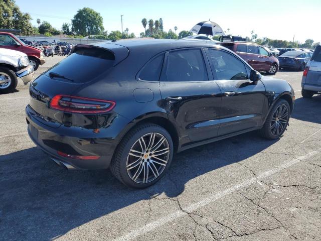 Photo 3 from auction – 2017 PORSCHE MACAN S with VIN WP1AB2A55HLB20695