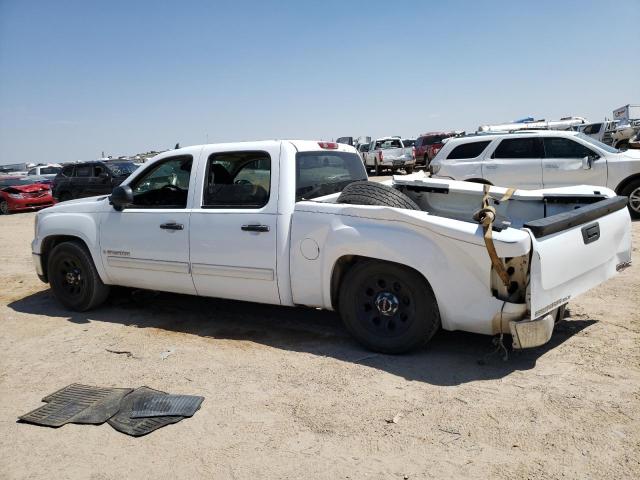 Photo 2 from auction – 2007 GMC NEW SIERRA with VIN 2GTEC13C471633091