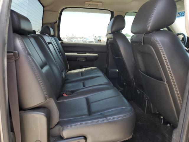 Photo 10 from auction – 2012 CHEVROLET SILVERADO with VIN 3GCPKSE76CG257352