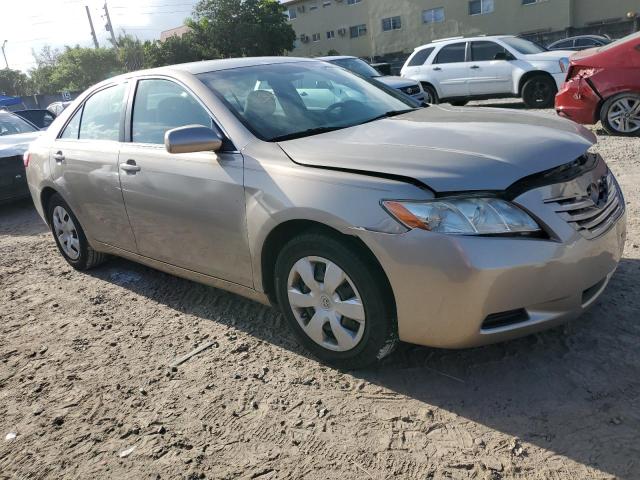 Photo 4 from auction – 2007 TOYOTA CAMRY CE with VIN 4T1BE46K97U031224
