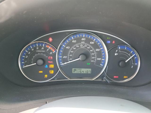 Photo 9 from auction – 2012 SUBARU FORESTER 2 with VIN JF2SHABC6CH425633