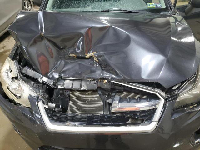 Photo 11 from auction – 2013 SUBARU IMPREZA with VIN JF1GJAA63DH010569