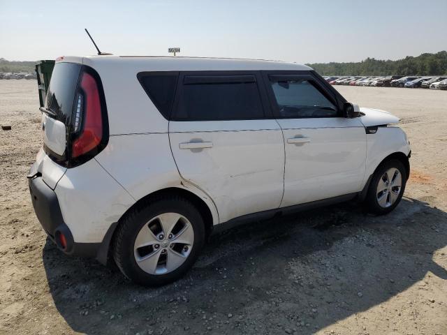 Photo 3 from auction – 2014 KIA SOUL with VIN KNDJN2A20E7083610