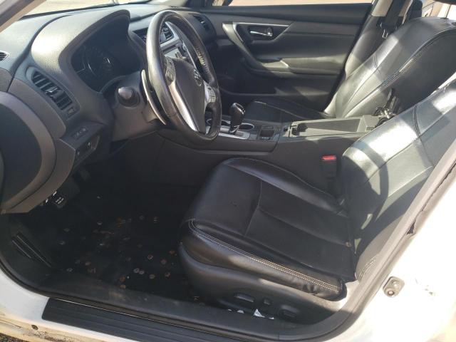 Photo 7 from auction – 2017 NISSAN ALTIMA 3.5 with VIN 1N4BL3AP2HC297320