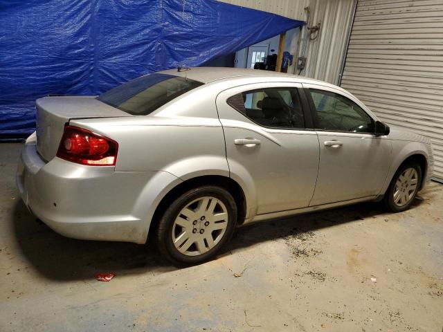 Снимка 3 от търг – 2012 DODGE AVENGER SE с VIN 1C3CDZAB6CN232068