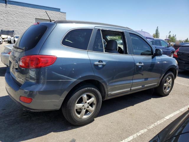 Photo 3 from auction – 2008 HYUNDAI SANTA FE G with VIN 5NMSG13D18H224415
