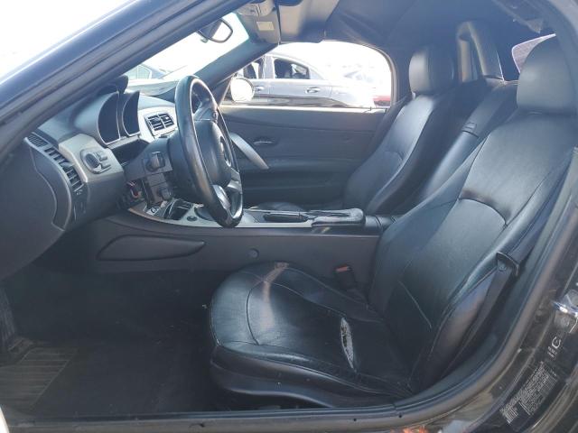 Photo 7 from auction – 2004 BMW Z4 2.5 with VIN 4USBT335X4LS49574