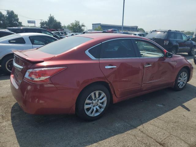 Photo 3 from auction – 2013 NISSAN ALTIMA 2.5 with VIN 1N4AL3AP5DC204179