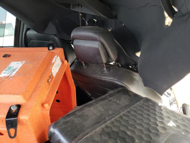 Zdjęcie 8 z aukcji – 2019 DODGE GRAND CARA z VIN 2C4RDGEG6KR618023